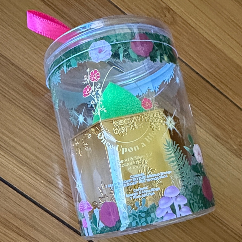 Beauty Blender Once Upon A Blend new with tags
